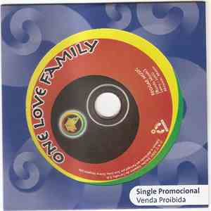 One Love Family - Reggae Music