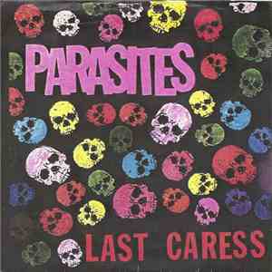 Parasites - Last Caress