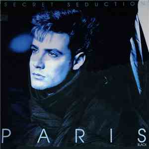 Paris Black - Secret Seduction