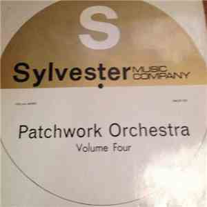 Paul Piot, Daniel Faure, Georges Delerue - Patchwork Orchestra Volume 4