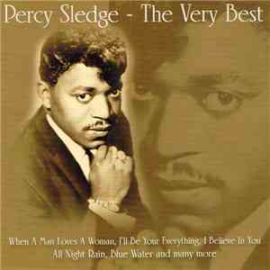 Percy Sledge - The Very Best