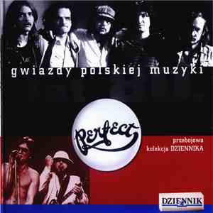 Perfect  - Gwiazdy Polskiej Muzyki Lat 80. Perfect
