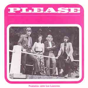 Please  - Please Don't Leave Me Now