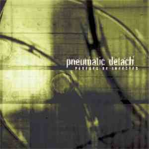 Pneumatic Detach - Pareses Re:Infected