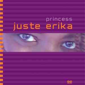 Princess - Juste Erika