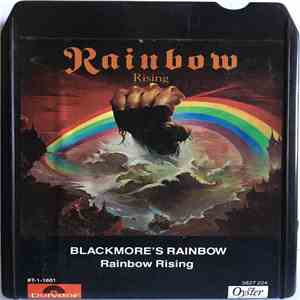 Rainbow - Rainbow Rising