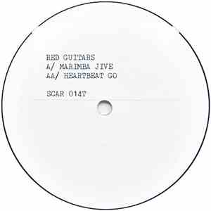 Red Guitars - Marimba Jive