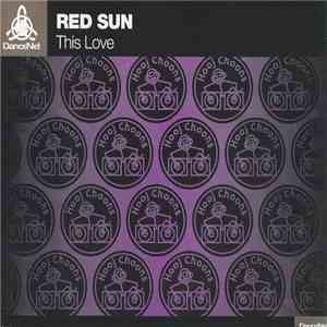 Red Sun - This Love