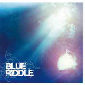 Riddle - Blue