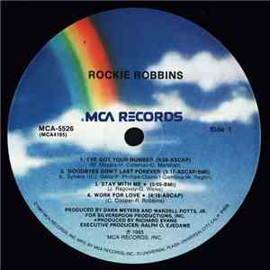 Rockie Robbins - Rockie Robbins