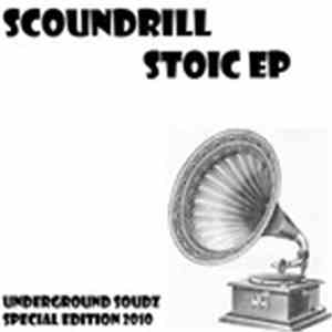 Scoundrill - Stoic EP