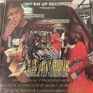 Showtyme, Hitmann - Out Da Trunk Vol. 1