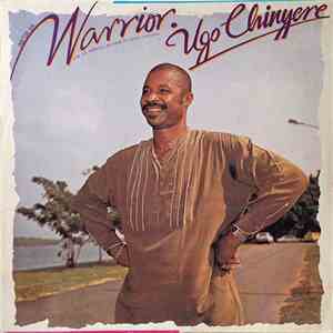 Sir (Dr) Warrior & His Oriental Brothers Int. Band - Ugo Chinyere
