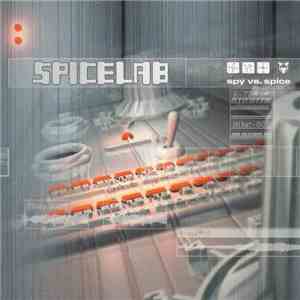 Spicelab - Spy Vs. Spice
