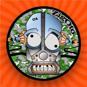 Spud, N'Ko - Zigoto 04