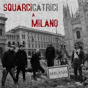 Squarcicatrici - Squarci A Milano