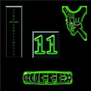 Syphax - Ruffex 11