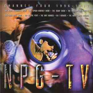 The Artist (Formerly Known As Prince) - Channel Four 1996-1997