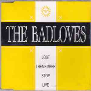 The Badloves - Lost