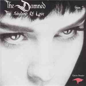 The Damned - The Shadow Of Love (Edition Première)