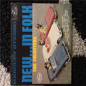 The Folksters - New...In Folk