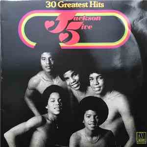 The Jackson 5 - 30 Greatest Hits