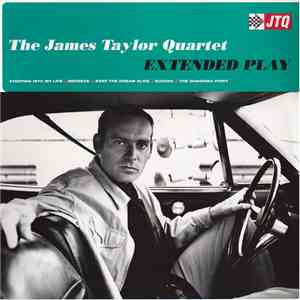 The James Taylor Quartet - Extended Play