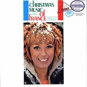 The Jean-Paul Kreder Choir / Les Petits Chanteurs A La Croix De Bois - Chri ...