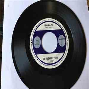 The Nashville Teens - Devil-In-Law / Find My Way Back Home