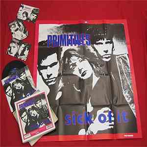 The Primitives - Sick Of It