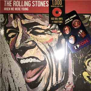 The Rolling Stones - When We Were Young