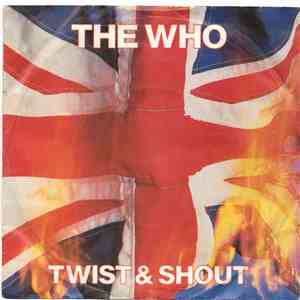 The Who - Twist & Shout