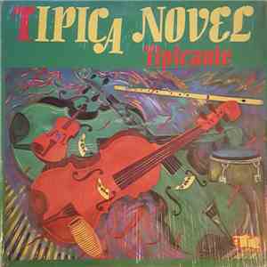 Tipica Novel - Tipicante