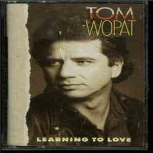 Tom Wopat - Learning To Love