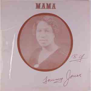 Tommy Jones - Mama