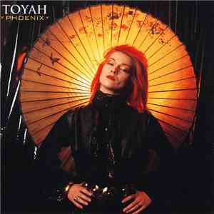 Toyah - Phoenix