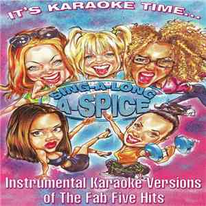 Unknown Artist - Sing-A-Long A-Spice