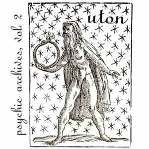 Uton - Psychic Archives, Vol. 2
