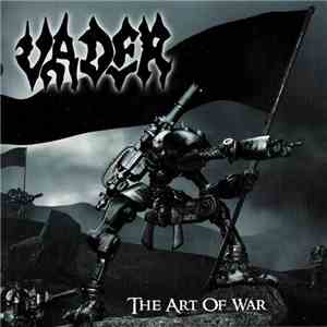 Vader - The Art Of War