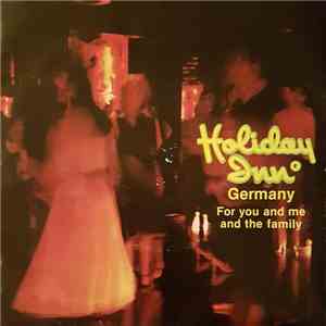 Vanessa Kim U. Cohana Group - Holiday In Germany