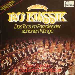 Various - 120' Klassik