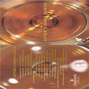 Various - After Dinner Songs