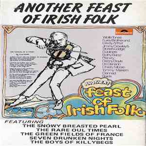 Various - Another Feast Of Irish Folk