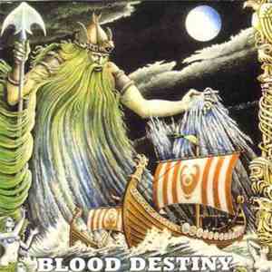 Various - Blood Destiny