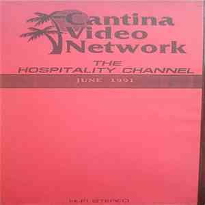 Various - Cantina Video Network June 91