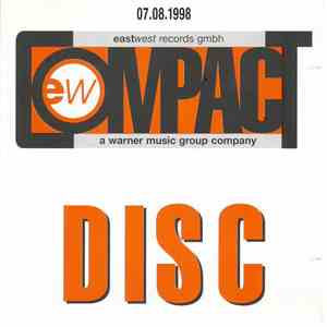 Various - Compact Disc Ausgabe 07.08.1998