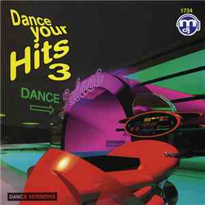 Various - Dance Your Hits 3