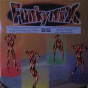 Various - Funkymix 65