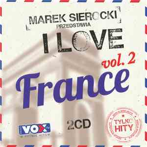 Various - I Love France Vol.2