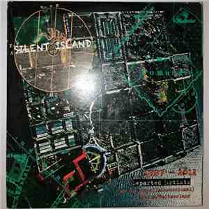 Various - Silent Island (1987 - 2012 - Departed Artists - At El Lokal (Inte ...